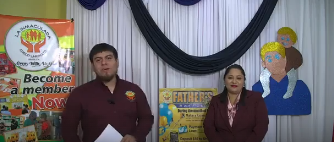 LICU Father's Day Raffle 2025