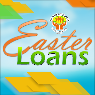 easter loan web icon