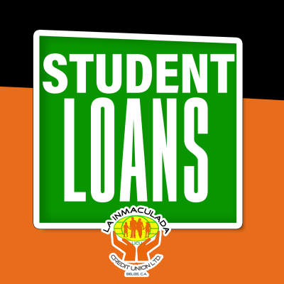 student loan web icon